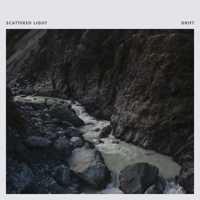 Drift - Scattered Light