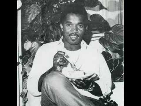You & Me Presents: Obscure Rocksteady Rarities - Prince Buster All Stars