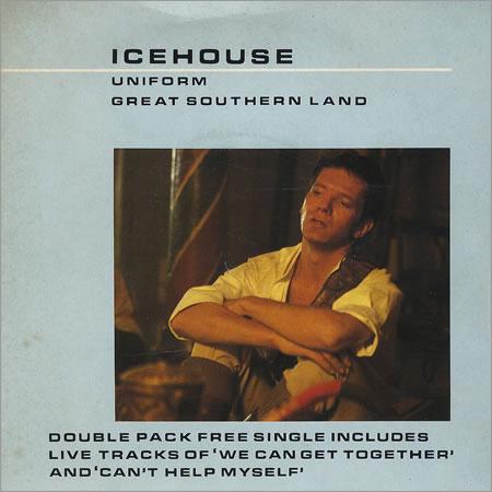 Uniform - Icehouse