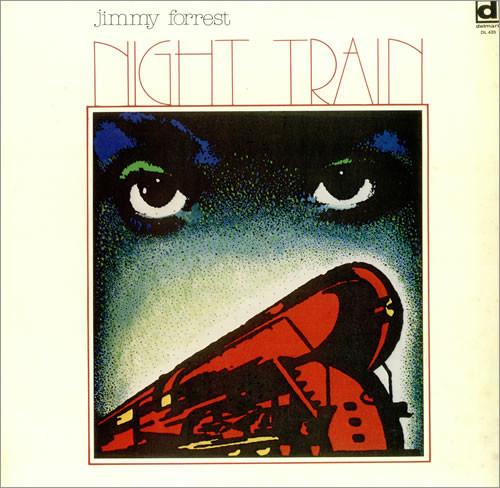  - Jimmy Forrest