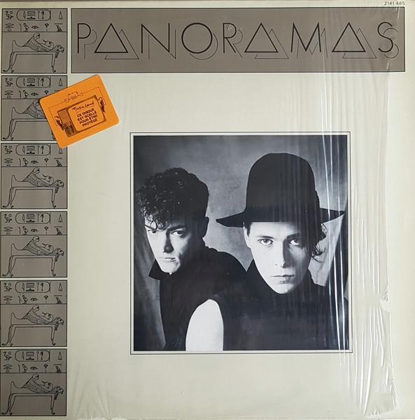 Amanda 12'' - Panoramas
