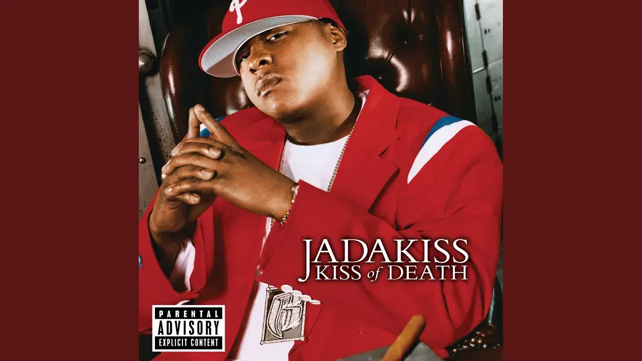 Kiss Of Death - Jadakiss Feat. Sheek