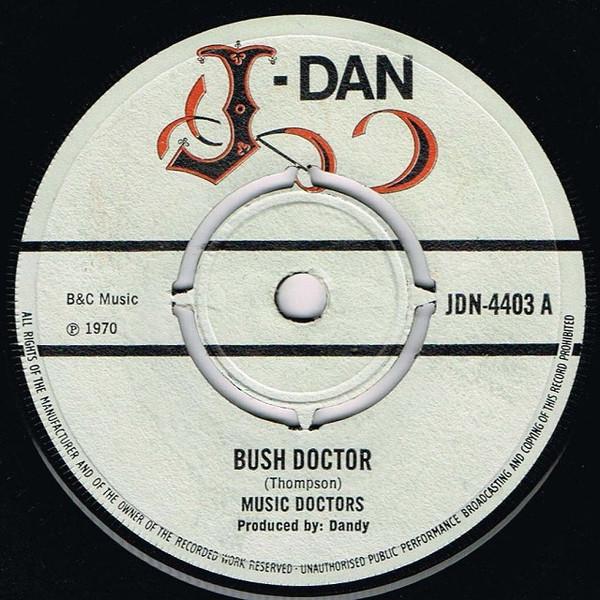  - Music Doctors