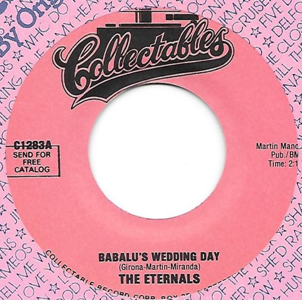  - The Eternals
