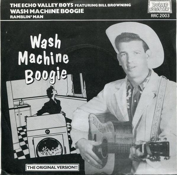  - The Echo Valley Boys