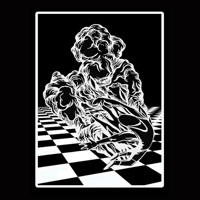 La Force Dense Du Vent - Carriegoss