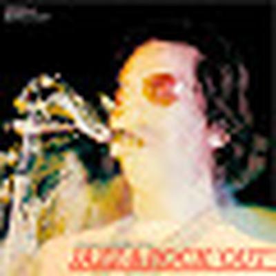 Jazz & Rock “Out” - Jiro Inagaki and Soul Big Media