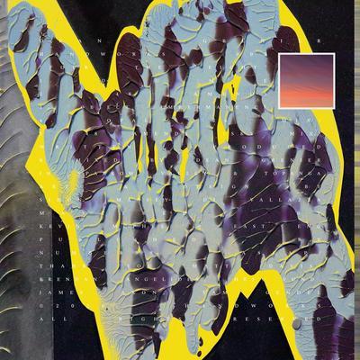 Dean Grenier - Four The Eight EP [Handworks] - Dean Grenier