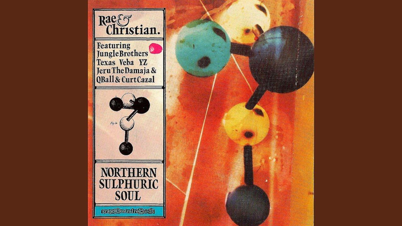 Northern Sulphuric Soul - Rae & Christian
