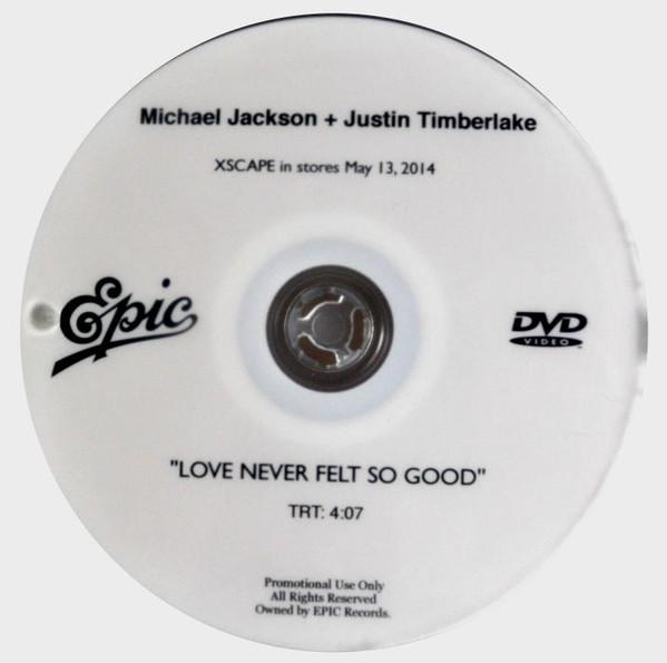  - Michael Jackson, Justin Timberlake