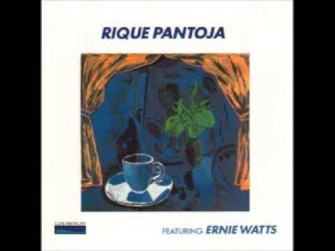  - Rique Pantoja