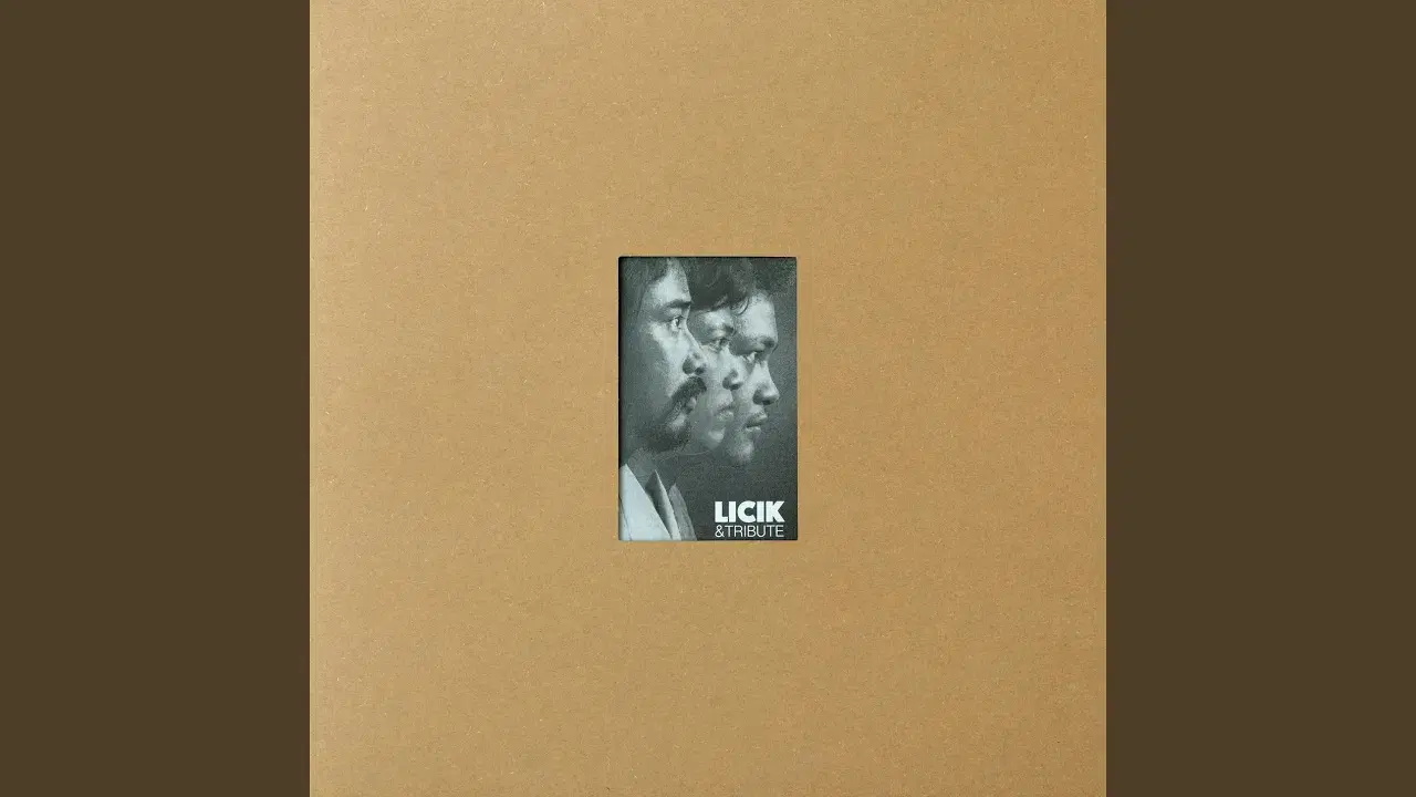 Licik - Delly Rollies & Friends 82