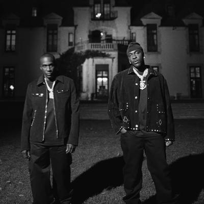 Let God Sort Em Out - Clipse, Pusha T, Malice