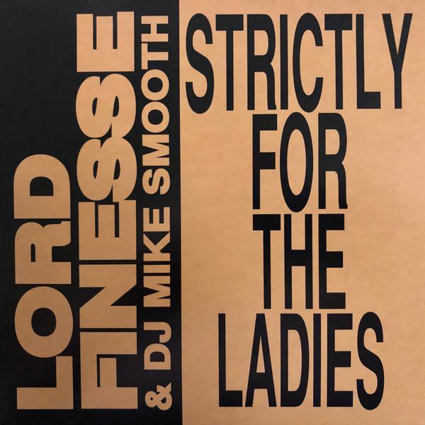 Funky Technician - Lord Finesse & DJ Mike Smooth