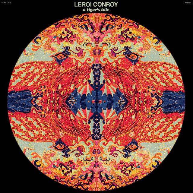 Shere's Theme - Leroi Conroy & SARASON