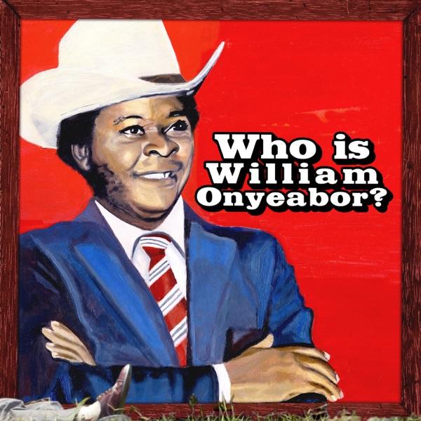 Tomorrow - William Onyeabor