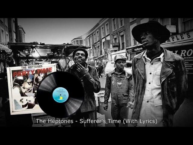  - Heptones