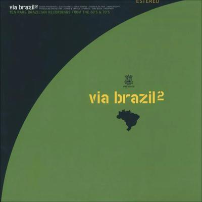 Patrick Forge Presents The Brazilian Funk Experience - Elza Soares