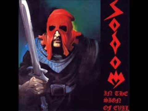P.E. Peak Experience - Sodom