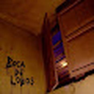  - Boca de Lobo
