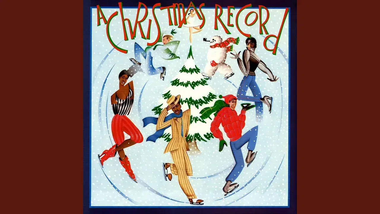 ZE Christmas Record - Suicide
