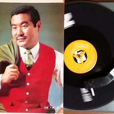  - ジョージ吉村