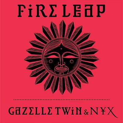 Deep England - Gazelle Twin, NYX