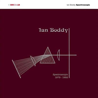 Elements of Chance - Ian Boddy