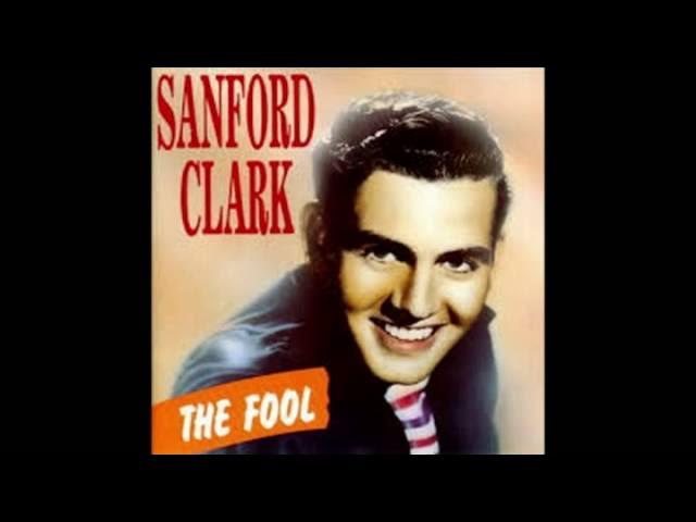 Califia - The Songs Of Lee Hazlewood - Sanford Clark With Al Casey