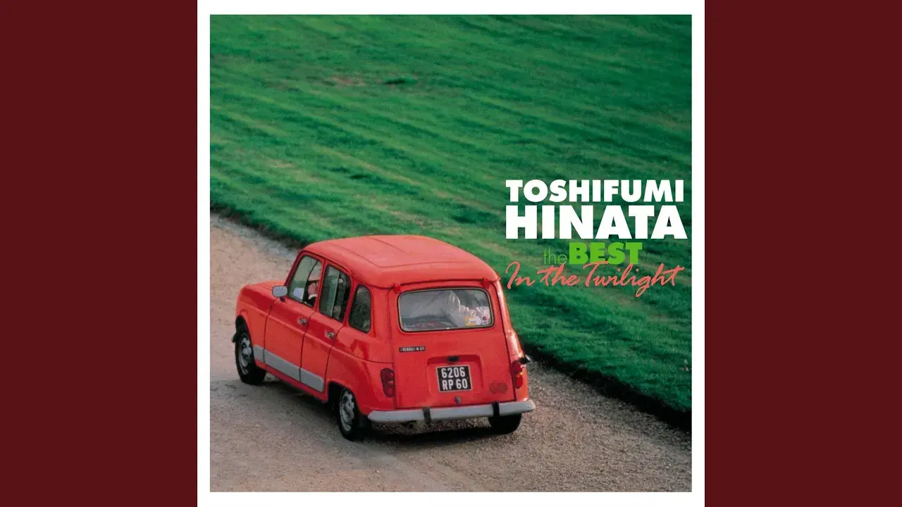  - Toshifumi Hinata