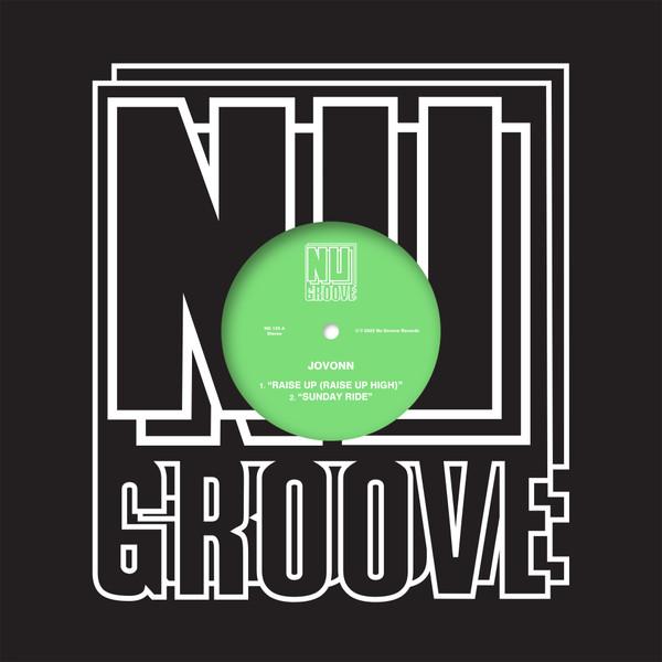 Funn Houze EP - Jovonn