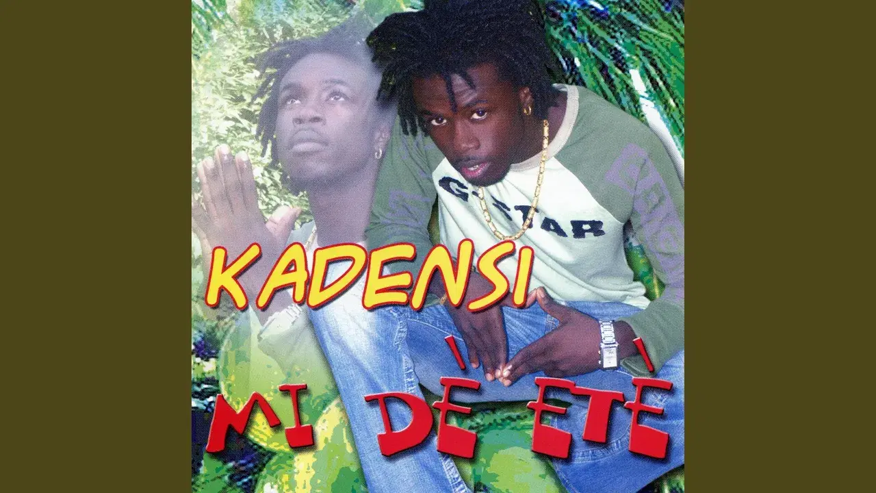  - KADENSI