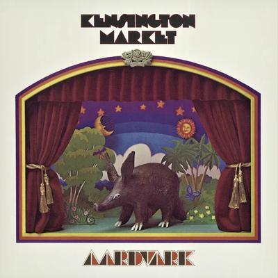 Aardvark - Kensington Market
