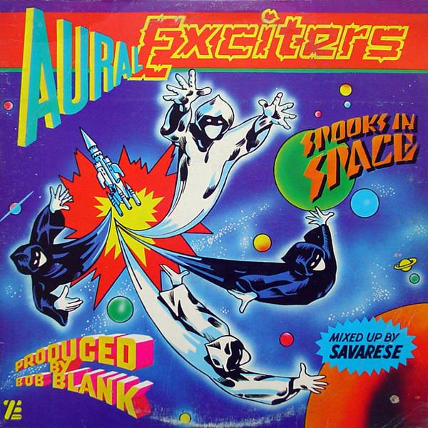 Balearic Mikes Diets - 16/03/2020 - Weird, Wonderful & Weatherall (AIFF) - Aural Exciters