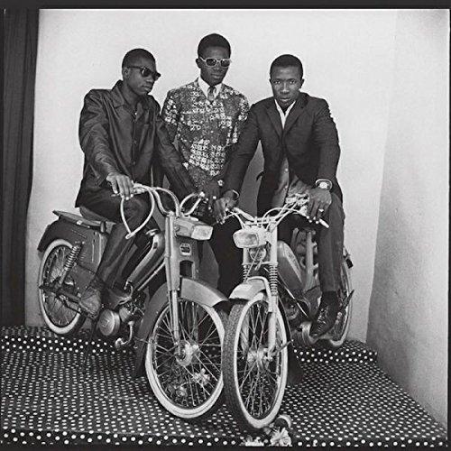 The Original Sound of Mali - L'Orchestre National A De La République Du Mali