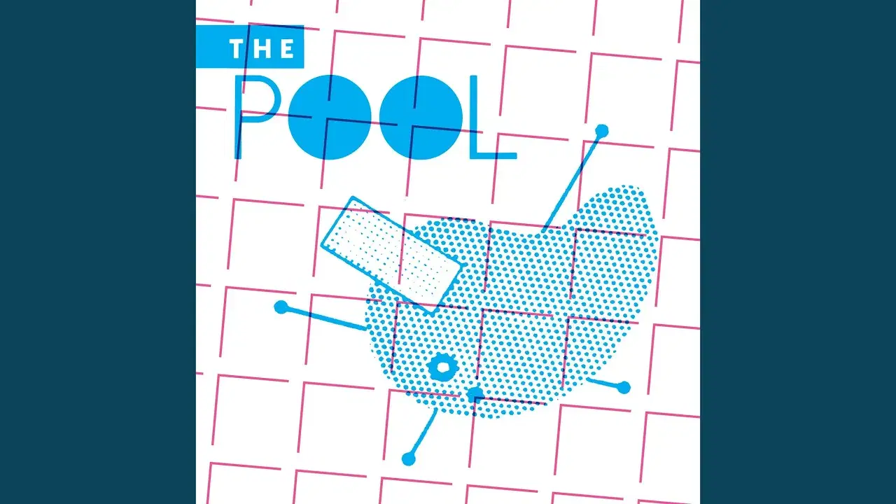 Dance It Down/Jamacia Running - The Pool