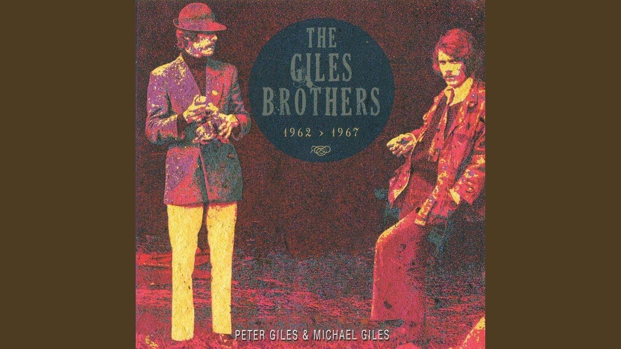  - Giles, Giles, Fripp, and Dyble