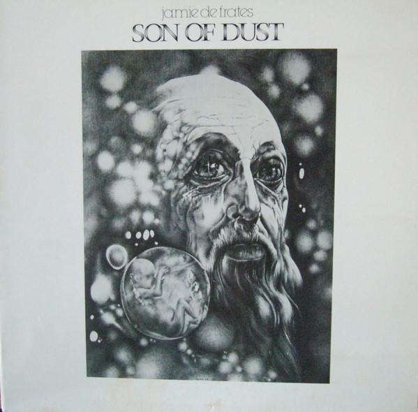 Son Of Dust - Jamie DeFrates