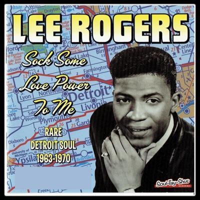  - Lee Rogers