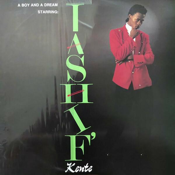  - Tashif Kente