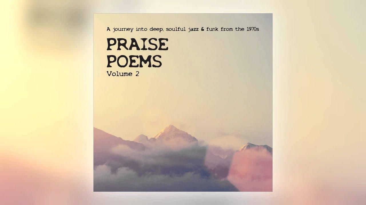 Praise Poems, Vol. 2 - Soul Scratchers