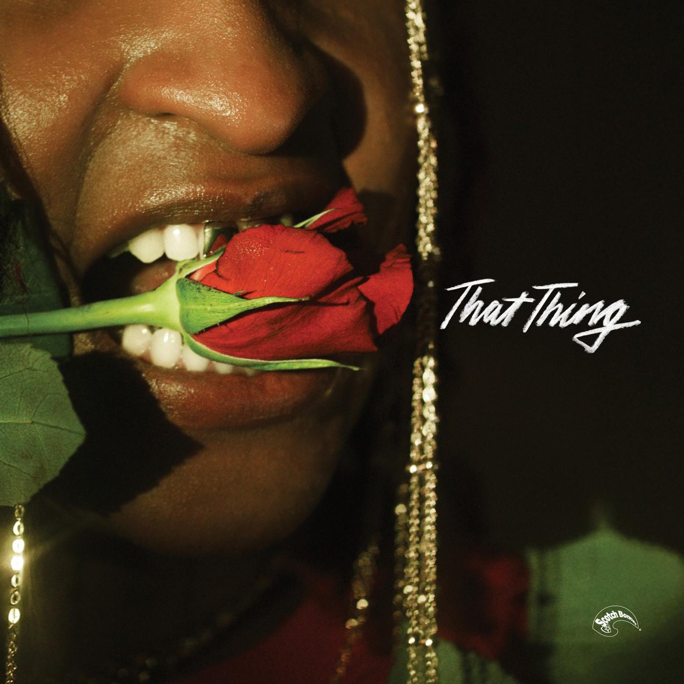 That Thing EP - Mungo's Hi Fi, Aziza Jaye