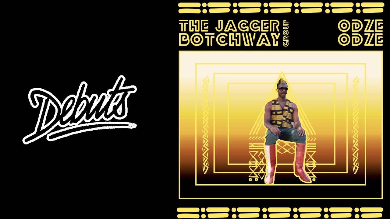  - The Jagger Botchway Group