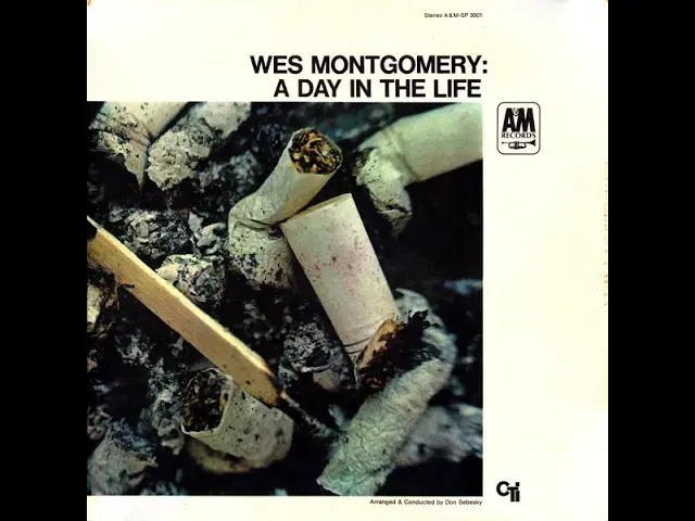  - Wes Montgomery
