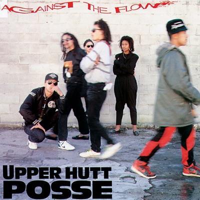 Rap It Up - Upper Hutt Posse