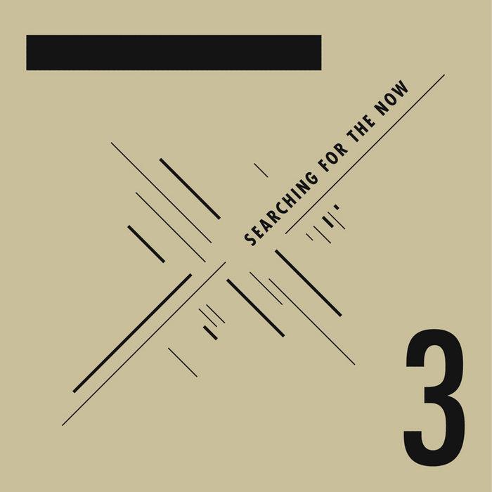 Searching For The Now 3 - The Sunny Street