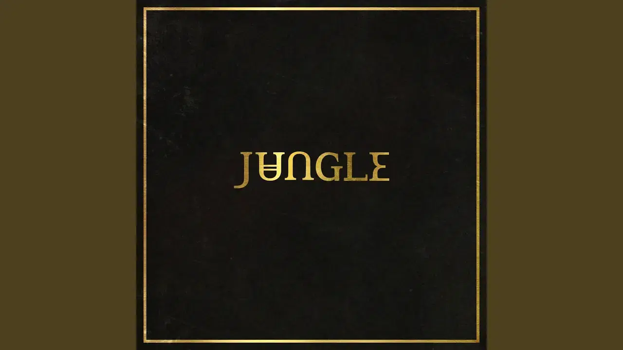 Jungle - Jungle