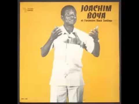  - Joachim Boya