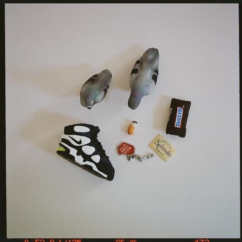 Don't Feed The Pigeons + Bonus Tracks - YL