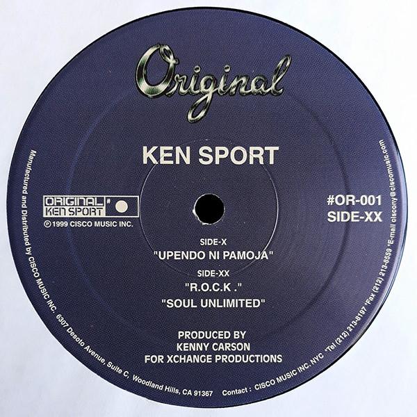  - Ken Sport